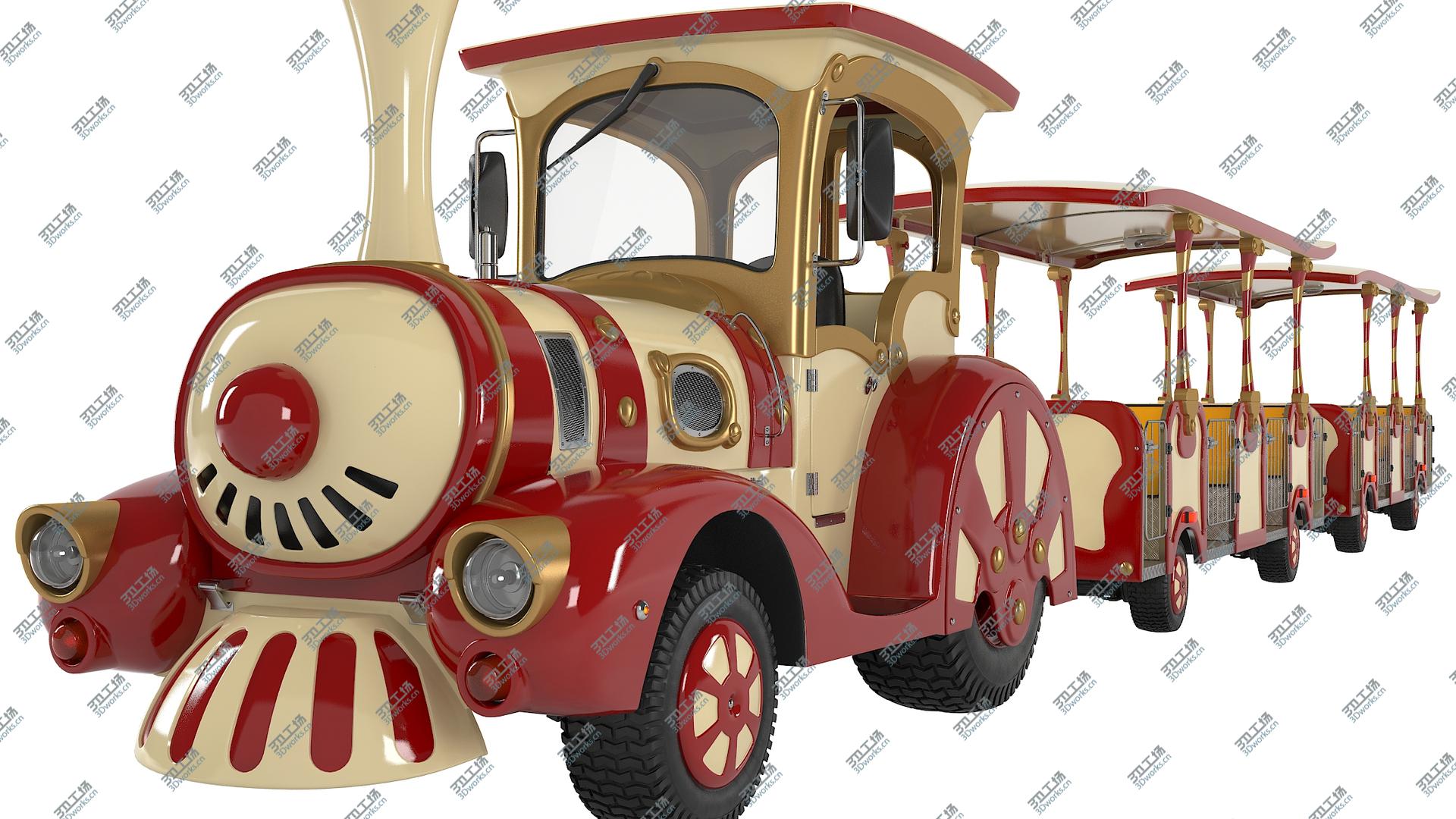images/goods_img/2021040233/Touristic Wheel Train 3D model/2.jpg